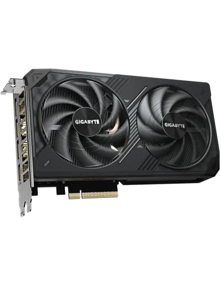 Gigabyte GeForce RTX 5060 Ti WINDFORCE 16GB GDDR7 DLSS4