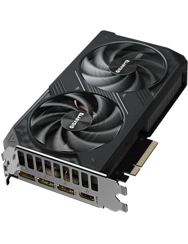 Gigabyte GeForce RTX 5060 Ti WINDFORCE 16GB GDDR7 DLSS4