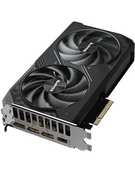 Gigabyte GeForce RTX 5060 Ti WINDFORCE 16GB GDDR7 DLSS4