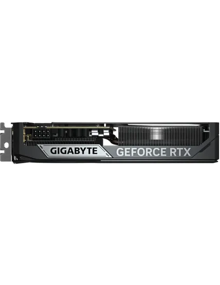 Gigabyte GeForce RTX 5060 Ti WINDFORCE 16GB GDDR7 DLSS4