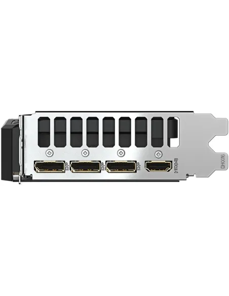 Gigabyte GeForce RTX 5060 Ti WINDFORCE 16GB GDDR7 DLSS4