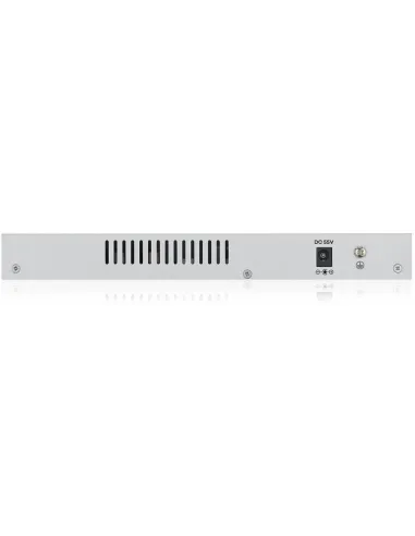 Zyxel GS1200-8HP v2 Switch Gestionado 8 Puertos Gigabit Ethernet