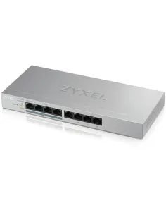 Zyxel GS1200-8HP v2 Switch Gestionado 8 Puertos Gigabit Ethernet-NSWSAR0444