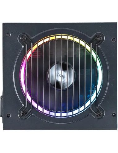 UNYKAch Atilius RGB 650W Eficiencia 90% Full Modular