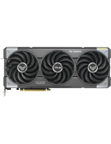 Asus GeForce RTX 5070 TUF Gaming OC 12GB GDDR7 DLSS4
