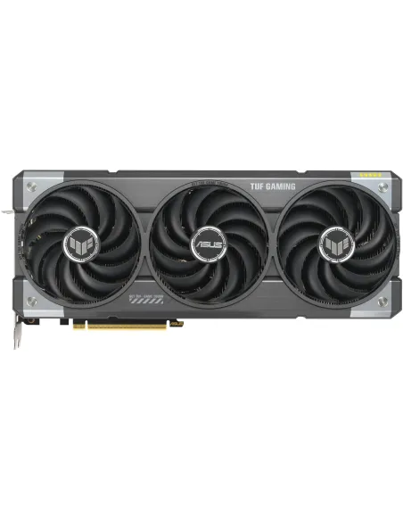 Asus GeForce RTX 5070 TUF Gaming OC 12GB GDDR7 DLSS4