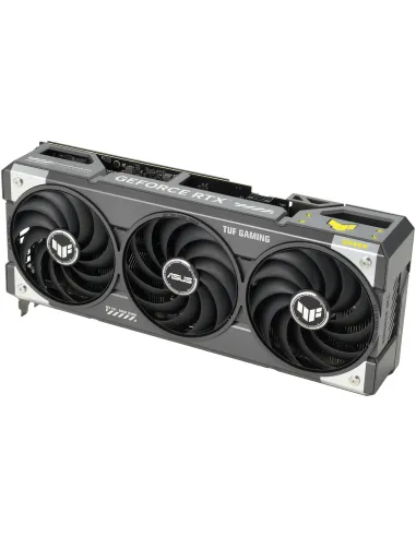 Asus GeForce RTX 5070 TUF Gaming OC 12GB GDDR7 DLSS4