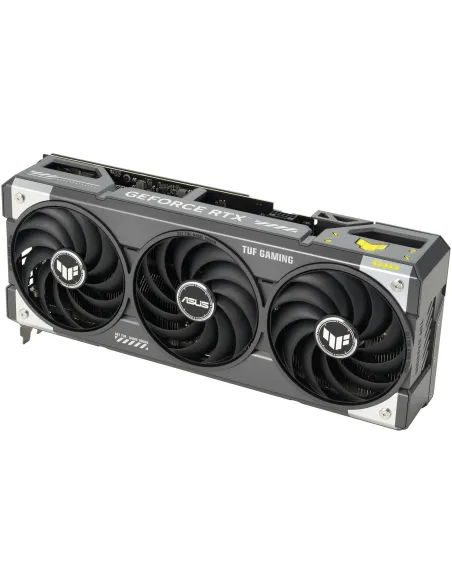 Asus GeForce RTX 5070 TUF Gaming OC 12GB GDDR7 DLSS4