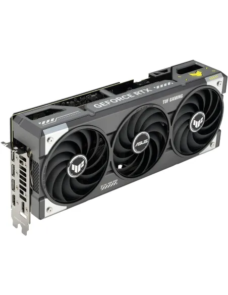 Asus GeForce RTX 5070 TUF Gaming OC 12GB GDDR7 DLSS4