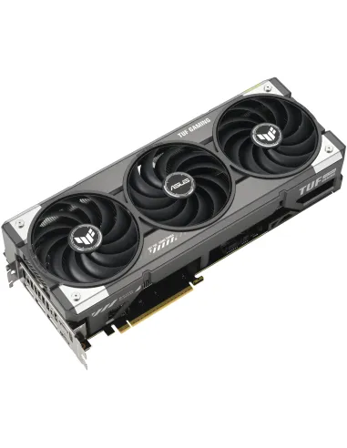 Asus GeForce RTX 5070 TUF Gaming OC 12GB GDDR7 DLSS4