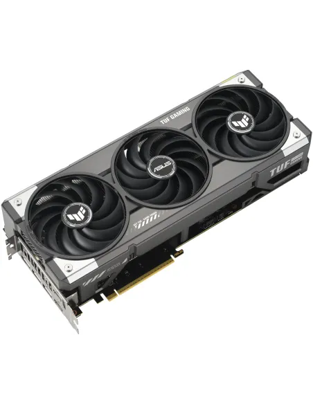 Asus GeForce RTX 5070 TUF Gaming OC 12GB GDDR7 DLSS4