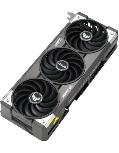 Asus GeForce RTX 5070 TUF Gaming OC 12GB GDDR7 DLSS4