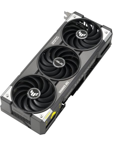 Asus GeForce RTX 5070 TUF Gaming OC 12GB GDDR7 DLSS4