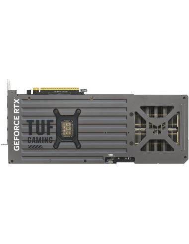 Asus GeForce RTX 5070 TUF Gaming OC 12GB GDDR7 DLSS4