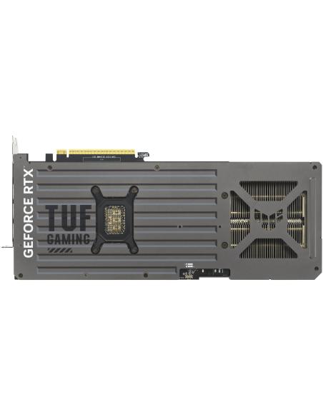 Asus GeForce RTX 5070 TUF Gaming OC 12GB GDDR7 DLSS4