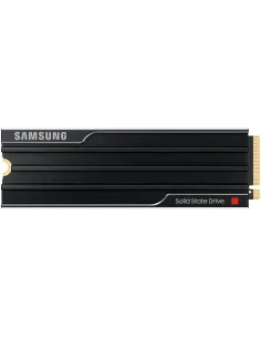 Samsung 9100 Pro MZ-VAP4T0CW NVMe SSD M.2 4TB PCIe 5.0-1395954