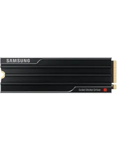Samsung 9100 Pro MZ-VAP1T0CW NVMe SSD M.2 1TB PCIe 5.0-1395952