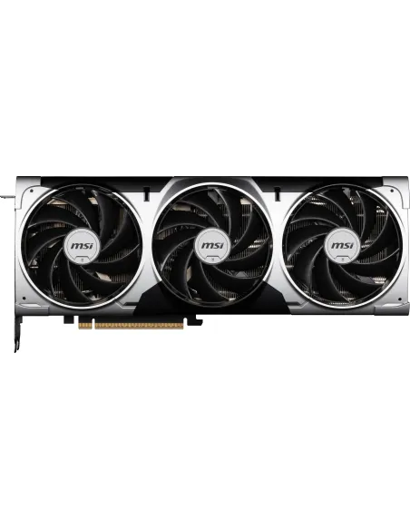 MSI GeForce RTX 5080 VENTUS 3X OC 16GB GDDR7 Reflex 2 RTX AI DLSS4