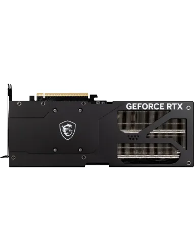 MSI GeForce RTX 5080 VENTUS 3X OC 16GB GDDR7 Reflex 2 RTX AI DLSS4