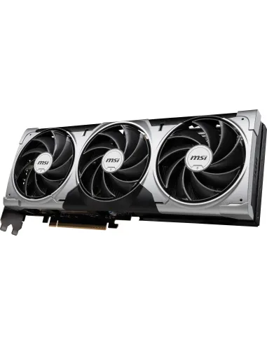 MSI GeForce RTX 5080 VENTUS 3X OC 16GB GDDR7 Reflex 2 RTX AI DLSS4