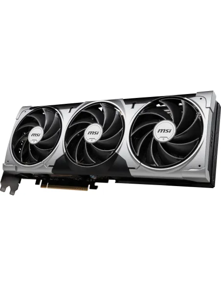 MSI GeForce RTX 5080 VENTUS 3X OC 16GB GDDR7 Reflex 2 RTX AI DLSS4