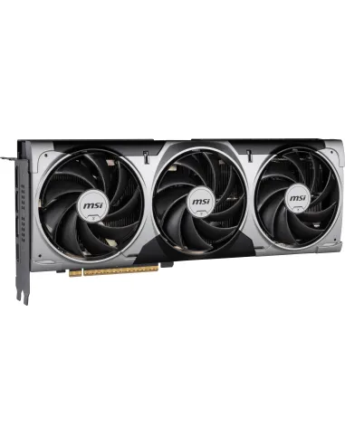 MSI GeForce RTX 5080 VENTUS 3X OC 16GB GDDR7 Reflex 2 RTX AI DLSS4