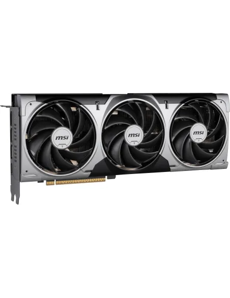 MSI GeForce RTX 5080 VENTUS 3X OC 16GB GDDR7 Reflex 2 RTX AI DLSS4