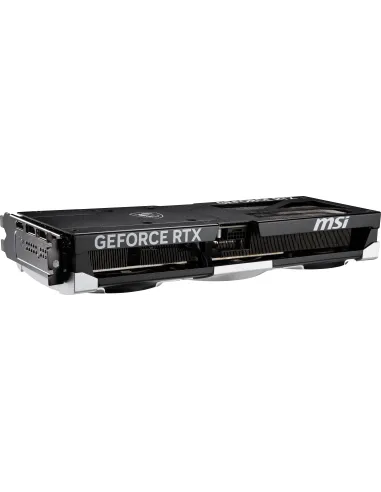 MSI GeForce RTX 5080 VENTUS 3X OC 16GB GDDR7 Reflex 2 RTX AI DLSS4