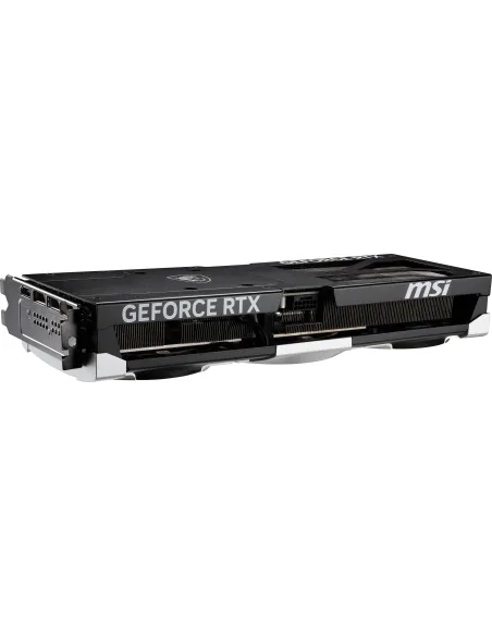 MSI GeForce RTX 5080 VENTUS 3X OC 16GB GDDR7 Reflex 2 RTX AI DLSS4