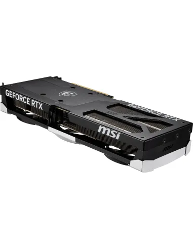 MSI GeForce RTX 5080 VENTUS 3X OC 16GB GDDR7 Reflex 2 RTX AI DLSS4