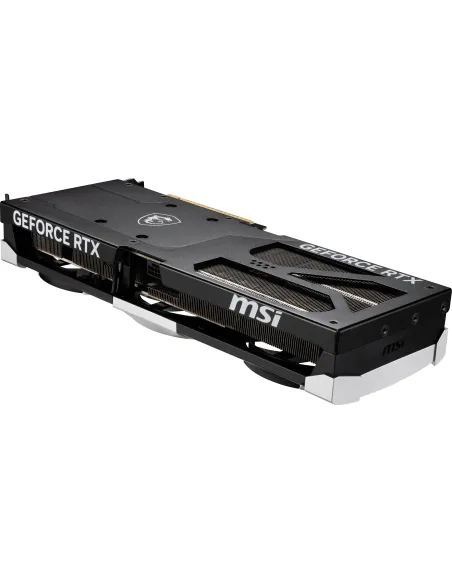 MSI GeForce RTX 5080 VENTUS 3X OC 16GB GDDR7 Reflex 2 RTX AI DLSS4