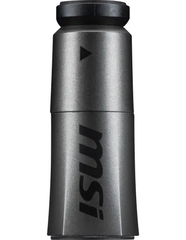 MSI GeForce RTX 5080 VENTUS 3X OC 16GB GDDR7 Reflex 2 RTX AI DLSS4