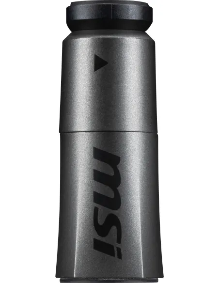 MSI GeForce RTX 5080 VENTUS 3X OC 16GB GDDR7 Reflex 2 RTX AI DLSS4