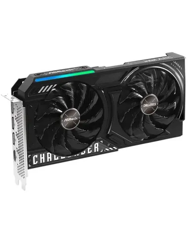 ASRock Intel Arc B570 Challenger OC 10GB GDDR6