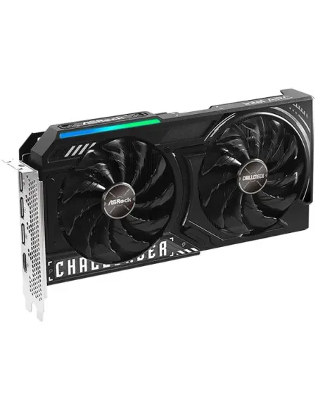 ASRock Intel Arc B570 Challenger OC 10GB GDDR6