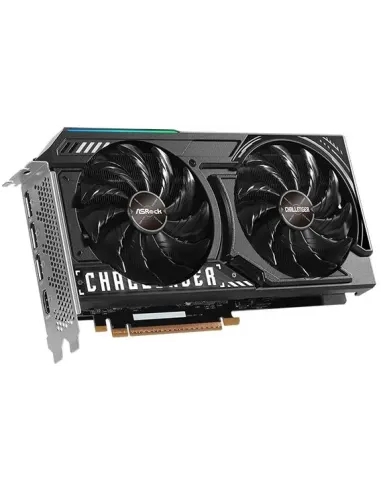 ASRock Intel Arc B570 Challenger OC 10GB GDDR6