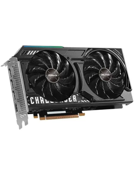 ASRock Intel Arc B570 Challenger OC 10GB GDDR6