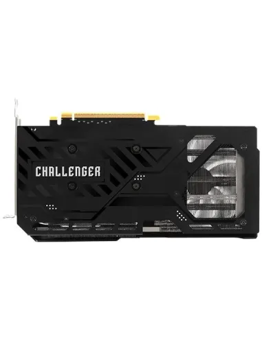 ASRock Intel Arc B570 Challenger OC 10GB GDDR6
