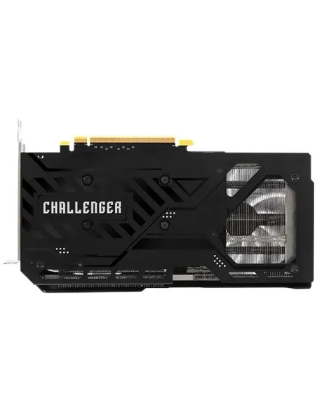 ASRock Intel Arc B570 Challenger OC 10GB GDDR6