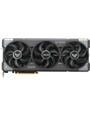 Asus GeForce RTX 5080 TUF GAMING OC 16GB GDDR7 DLSS4