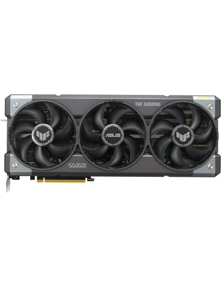 Asus GeForce RTX 5080 TUF GAMING OC 16GB GDDR7 DLSS4