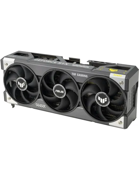 Asus GeForce RTX 5080 TUF GAMING OC 16GB GDDR7 DLSS4