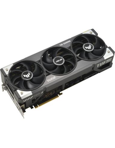 Asus GeForce RTX 5080 TUF GAMING OC 16GB GDDR7 DLSS4