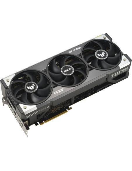 Asus GeForce RTX 5080 TUF GAMING OC 16GB GDDR7 DLSS4