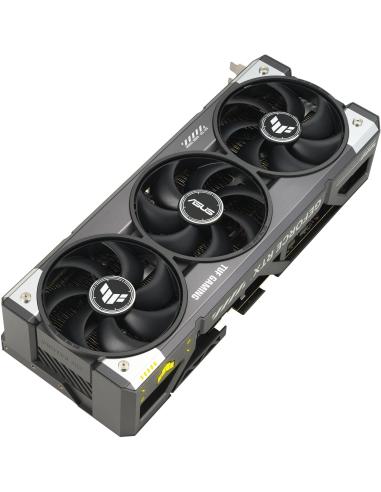 Asus GeForce RTX 5080 TUF GAMING OC 16GB GDDR7 DLSS4