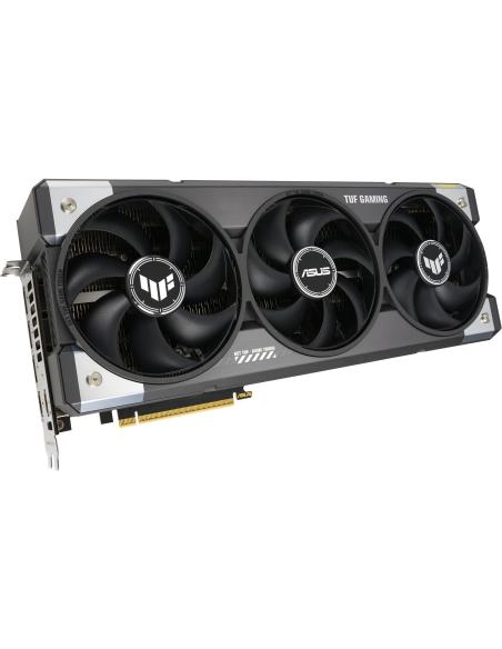 Asus GeForce RTX 5080 TUF GAMING OC 16GB GDDR7 DLSS4