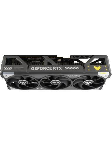 Asus GeForce RTX 5080 TUF GAMING OC 16GB GDDR7 DLSS4
