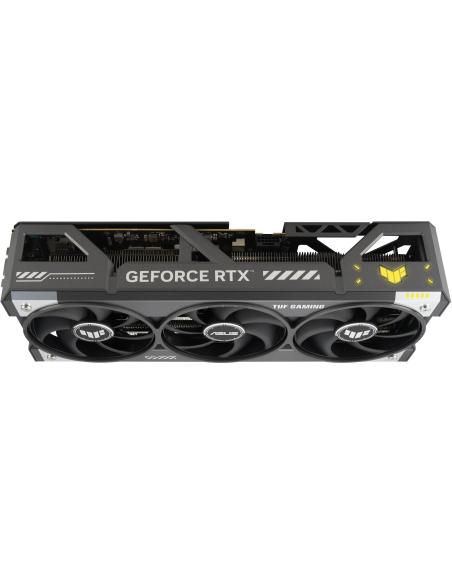 Asus GeForce RTX 5080 TUF GAMING OC 16GB GDDR7 DLSS4
