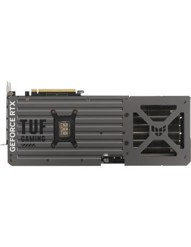 Asus GeForce RTX 5080 TUF GAMING OC 16GB GDDR7 DLSS4