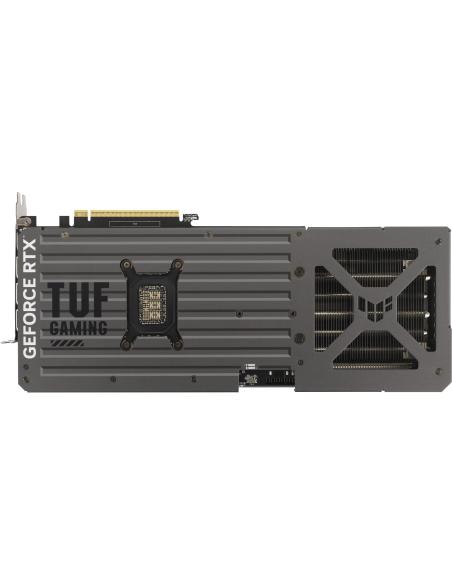 Asus GeForce RTX 5080 TUF GAMING OC 16GB GDDR7 DLSS4